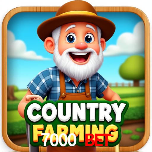 Baixar Cassino 7000 BET