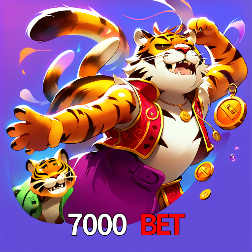 7000 BET 